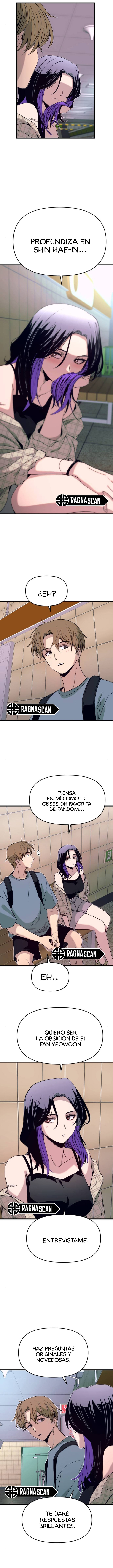 Nuestro encuentro en el ultimo tren. Capítulo 56 - Página 16 en español