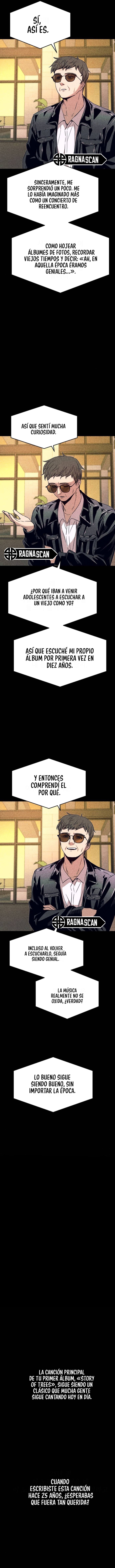 Nuestro encuentro en el ultimo tren. Capítulo 56 - Página 4 en español