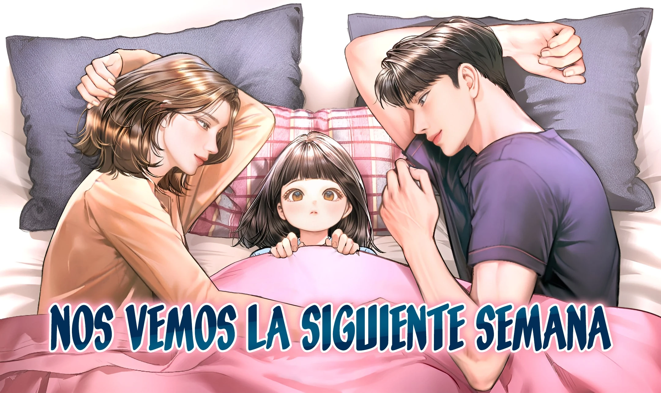 Esa niña se parece a mi Capítulo 21 - Página 12 en español