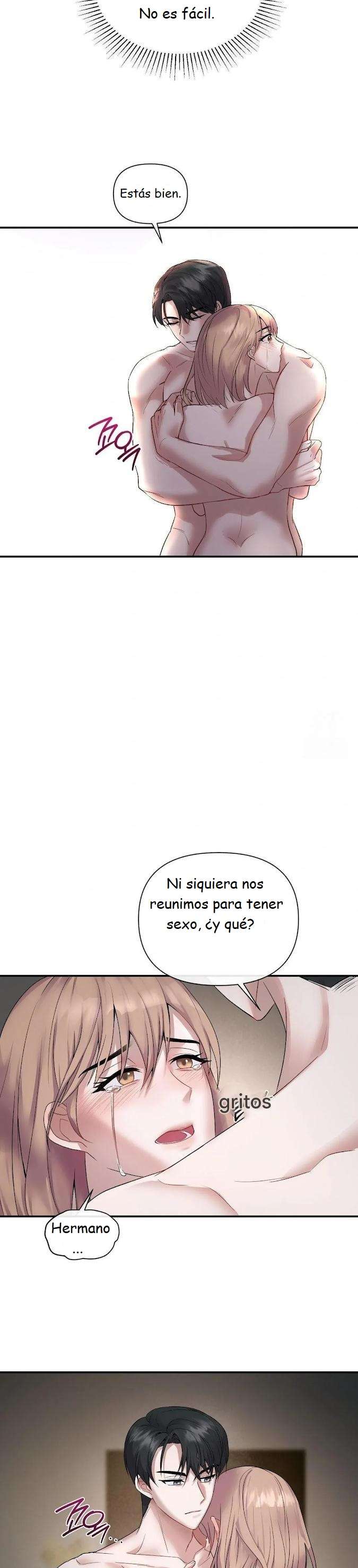 Asistente en jefe Capítulo 1 - Página 7 en español