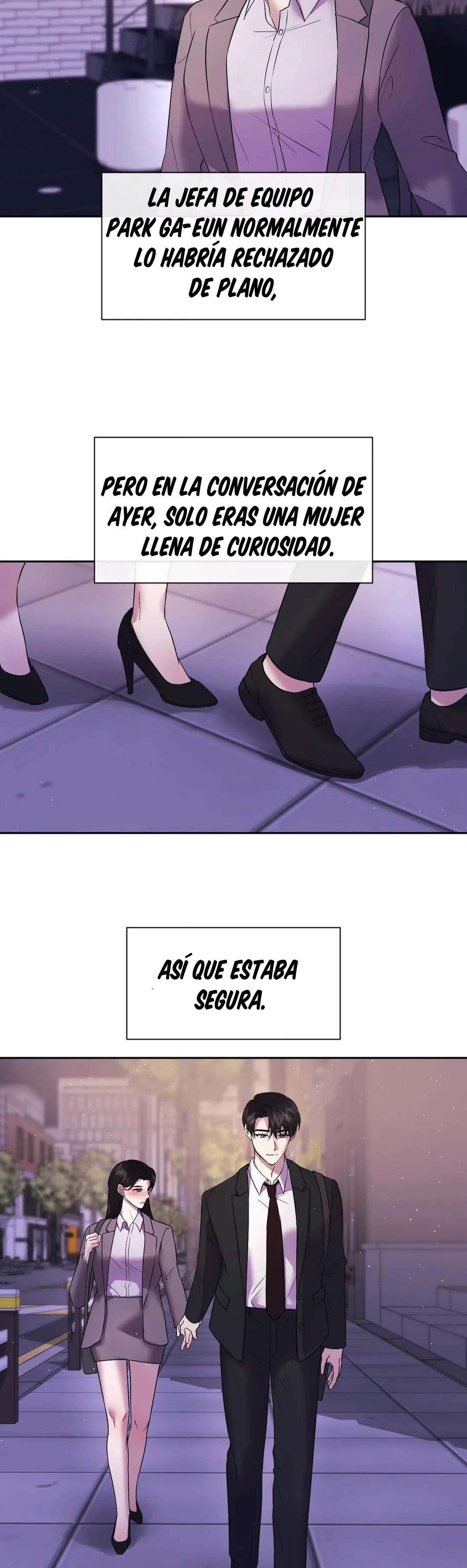 Asistente en jefe Capítulo 2 - Página 13 en español