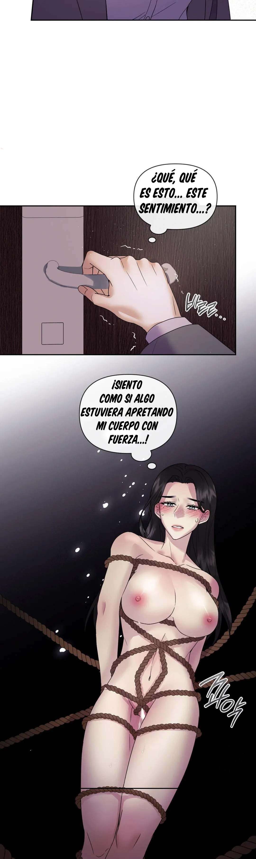 Asistente en jefe Capítulo 2 - Página 22 en español