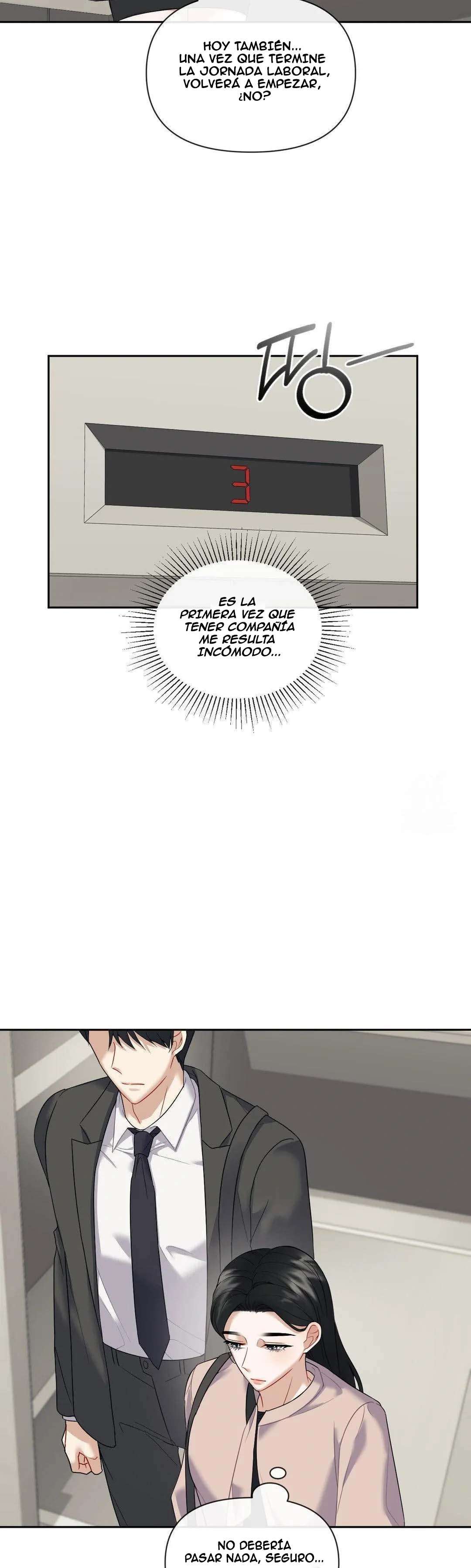 Asistente en jefe Capítulo 7 - Página 9 en español