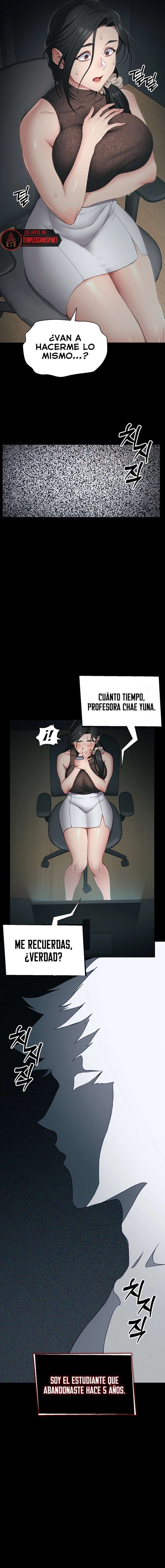 Domando la Chica Rebelde Capítulo 13 - Página 16 en español