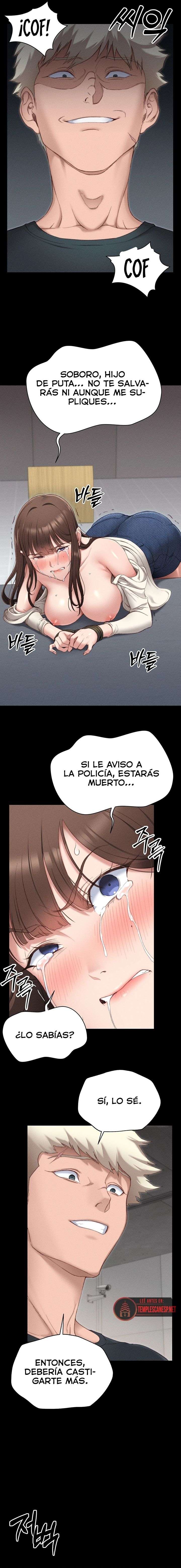 Domando la Chica Rebelde Capítulo 2 - Página 13 en español