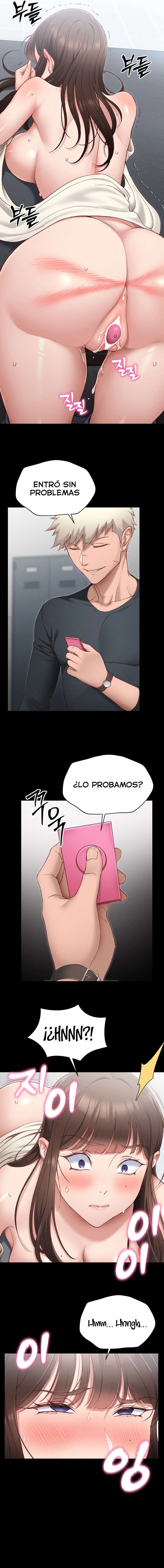 Domando la Chica Rebelde Capítulo 2 - Página 29 en español