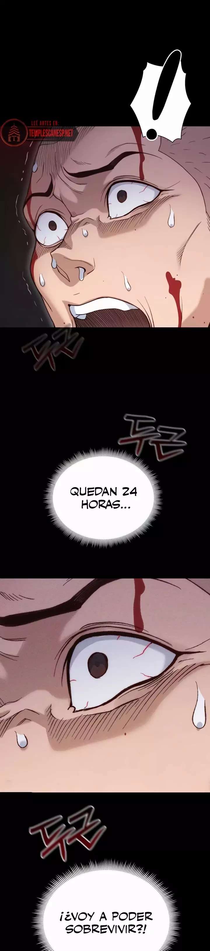Domando la Chica Rebelde Capítulo 49 - Página 21 en español