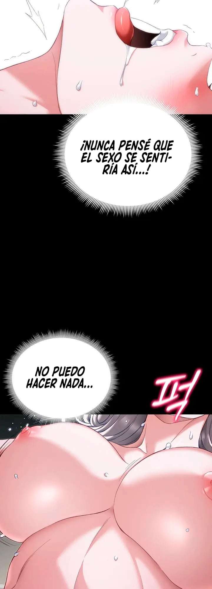 Domando la Chica Rebelde Capítulo 65 - Página 4 en español