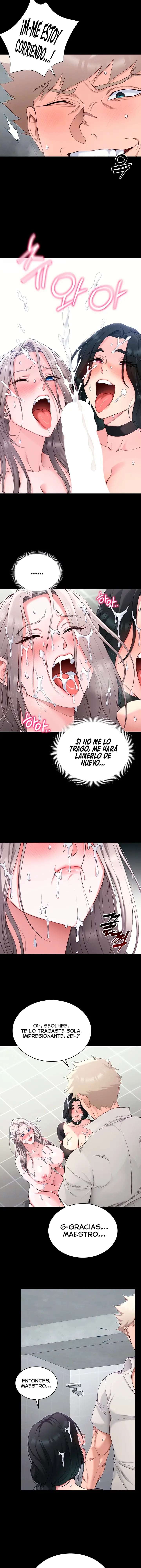 Domando la Chica Rebelde Capítulo 70 - Página 3 en español