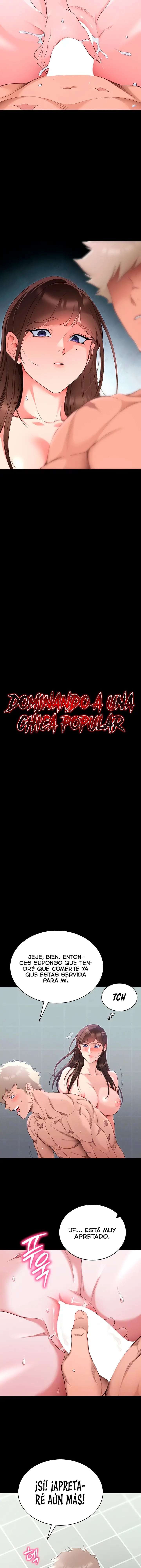 Domando la Chica Rebelde Capítulo 71 - Página 3 en español