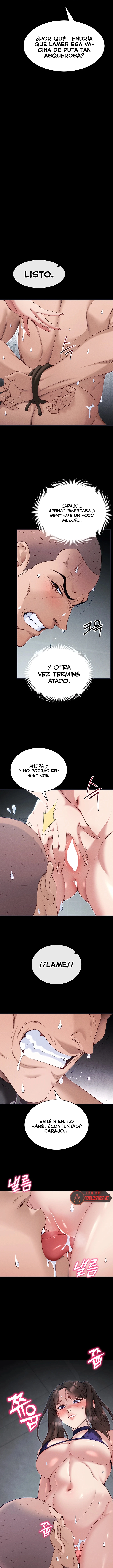 Domando la Chica Rebelde Capítulo 75 - Página 4 en español