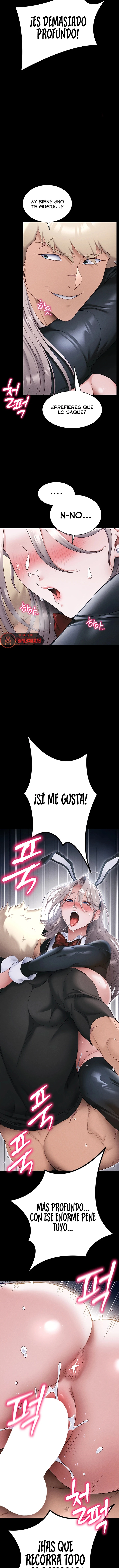 Domando la Chica Rebelde Capítulo 76 - Página 7 en español