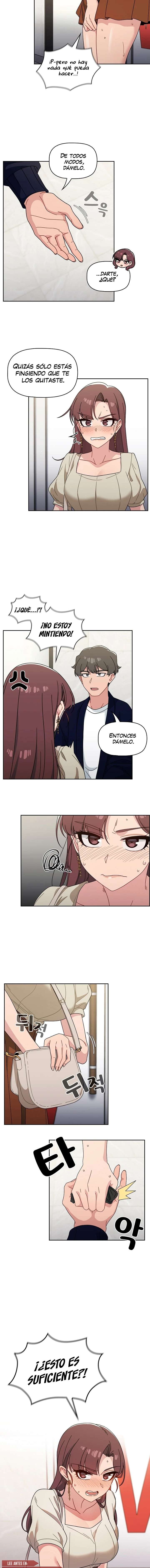 Encender Capítulo 21 - Página 3 en español