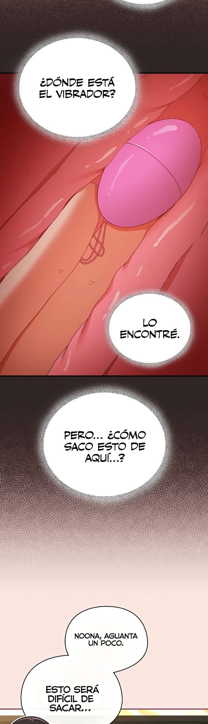 Tómame Una Foto Capítulo 21 - Página 33 en español