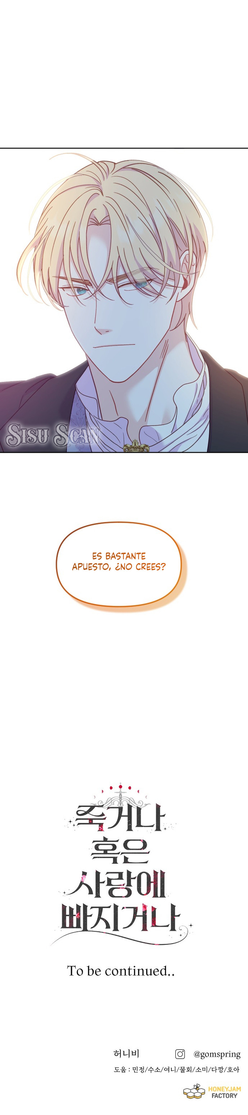 Morir o Amar Capítulo 21 - Página 13 en español