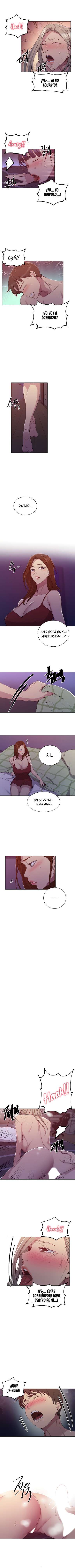 Clases Secretas Capítulo 102 - Página 3 en español