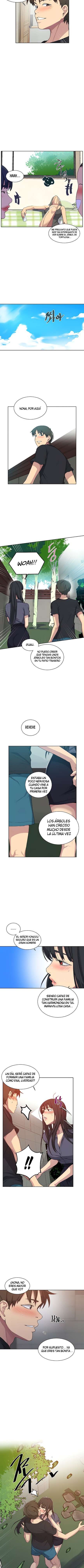 Clases Secretas Capítulo 103 - Página 6 en español