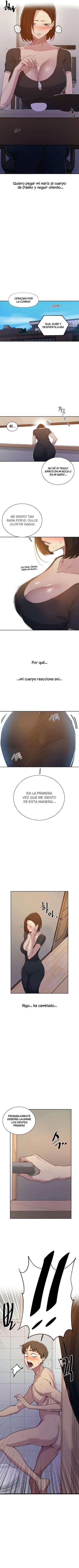 Clases Secretas Capítulo 108 - Página 7 en español