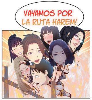 Clases Secretas Capítulo 131 - Página 14 en español