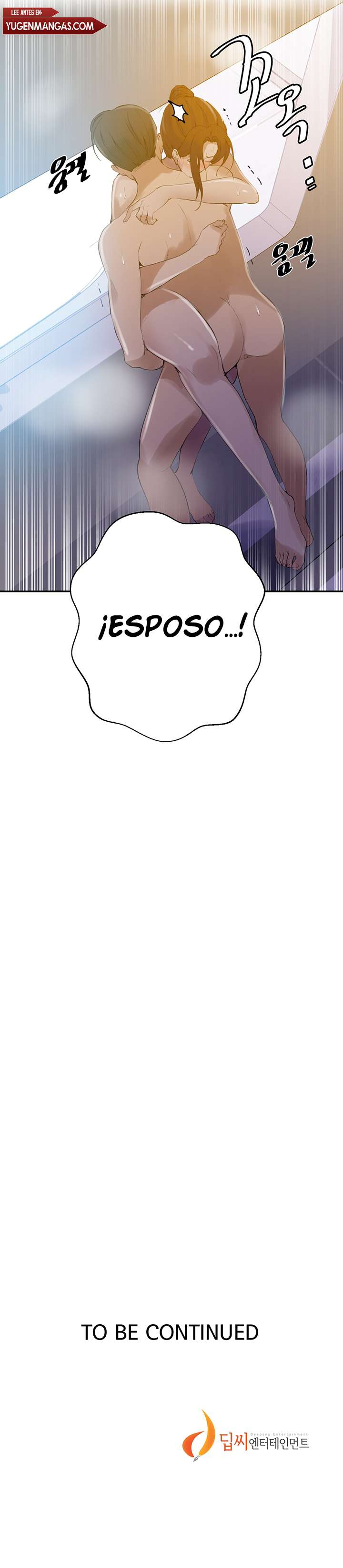 Clases Secretas Capítulo 142 - Página 7 en español