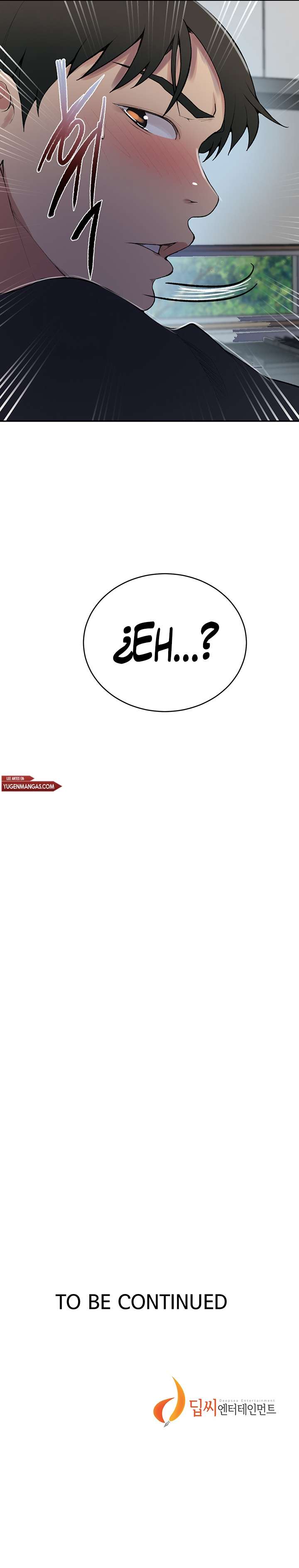 Clases Secretas Capítulo 174 - Página 8 en español