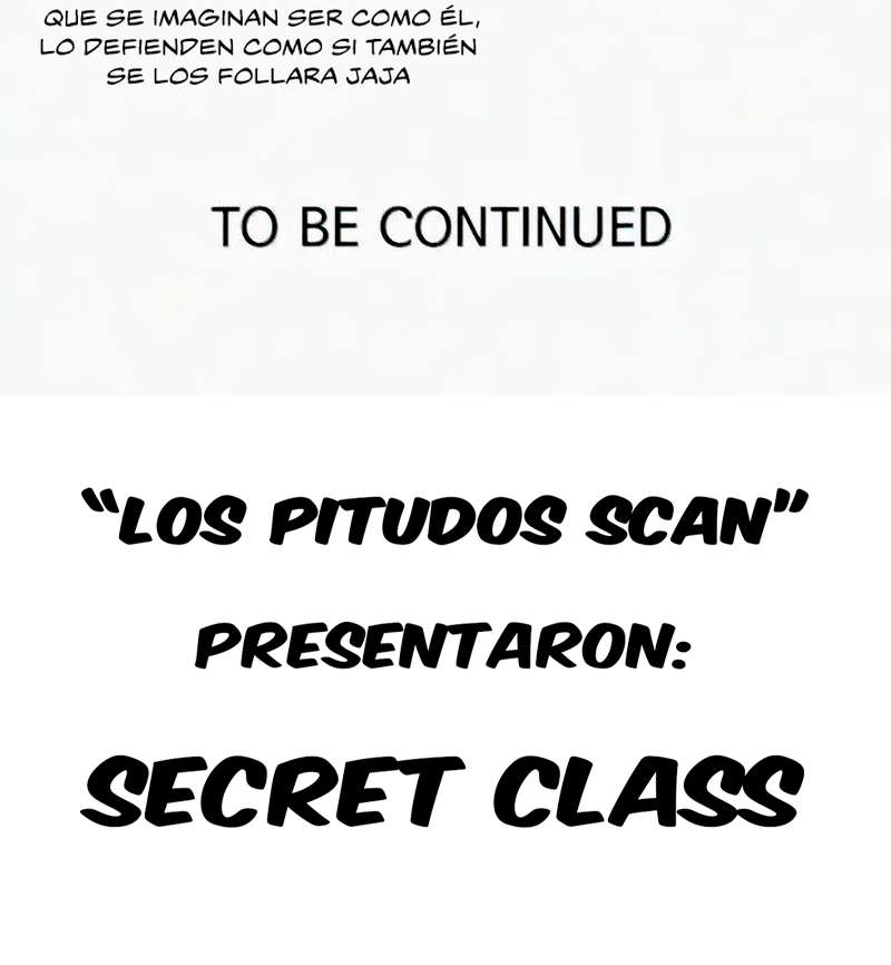 Clases Secretas Capítulo 191 - Página 14 en español