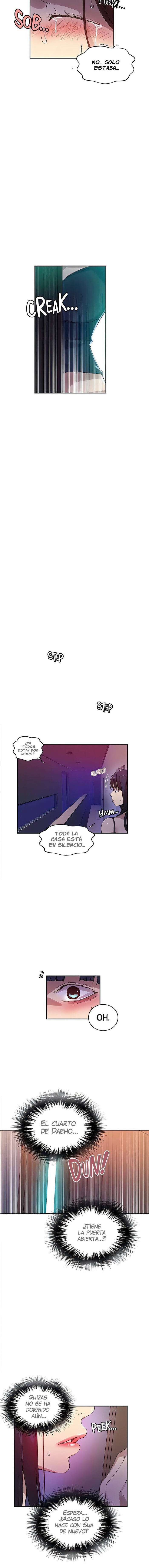 Clases Secretas Capítulo 217 - Página 10 en español