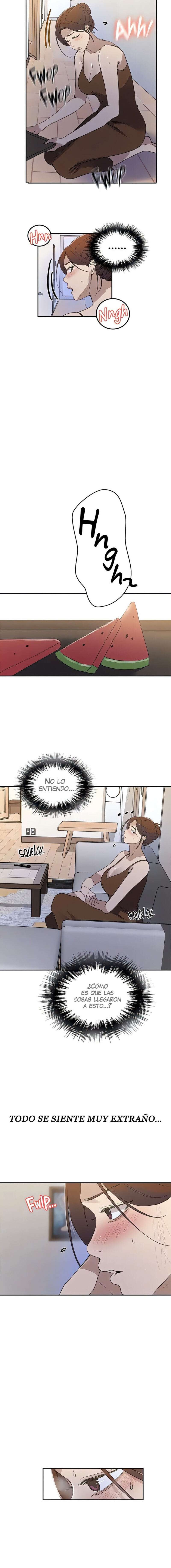 Clases Secretas Capítulo 222 - Página 4 en español