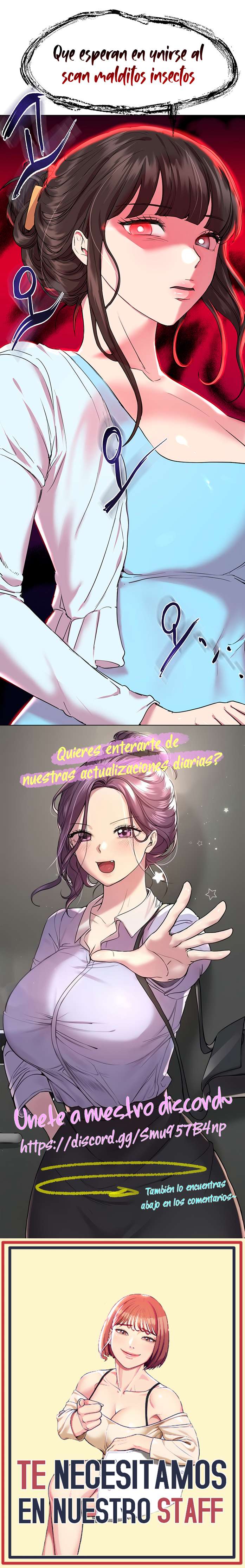 Clases Secretas Capítulo 229 - Página 13 en español