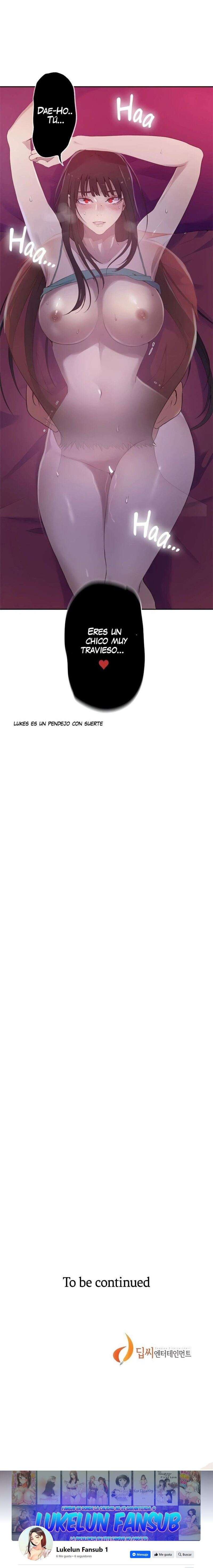 Clases Secretas Capítulo 236 - Página 14 en español