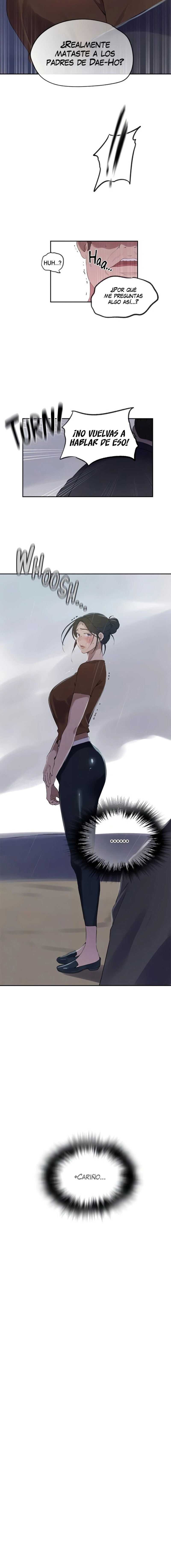 Clases Secretas Capítulo 236 - Página 6 en español