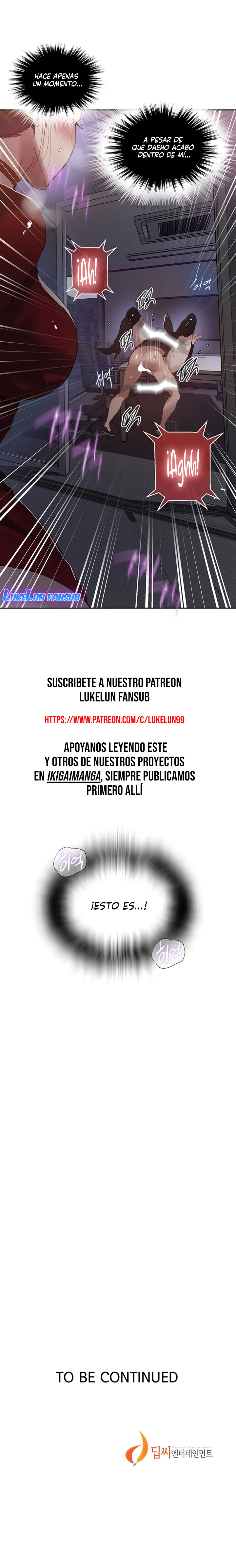 Clases Secretas Capítulo 288 - Página 9 en español
