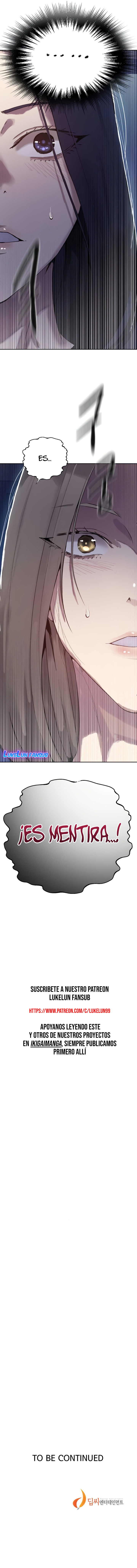 Clases Secretas Capítulo 290 - Página 10 en español