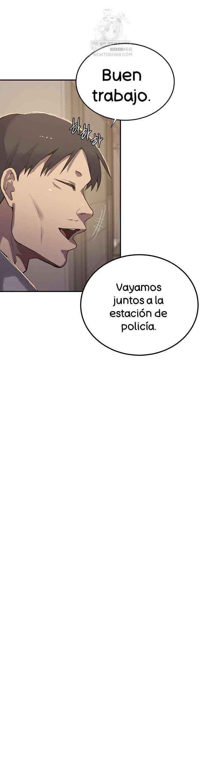 Clases Secretas Capítulo 299 - Página 10 en español