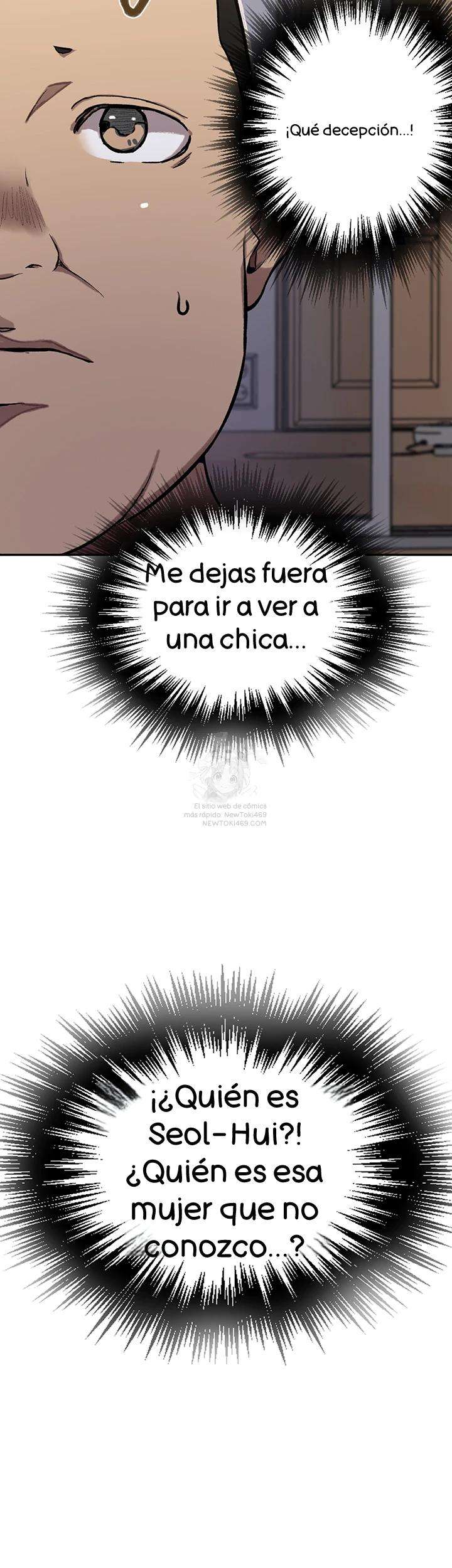 Clases Secretas Capítulo 299 - Página 24 en español