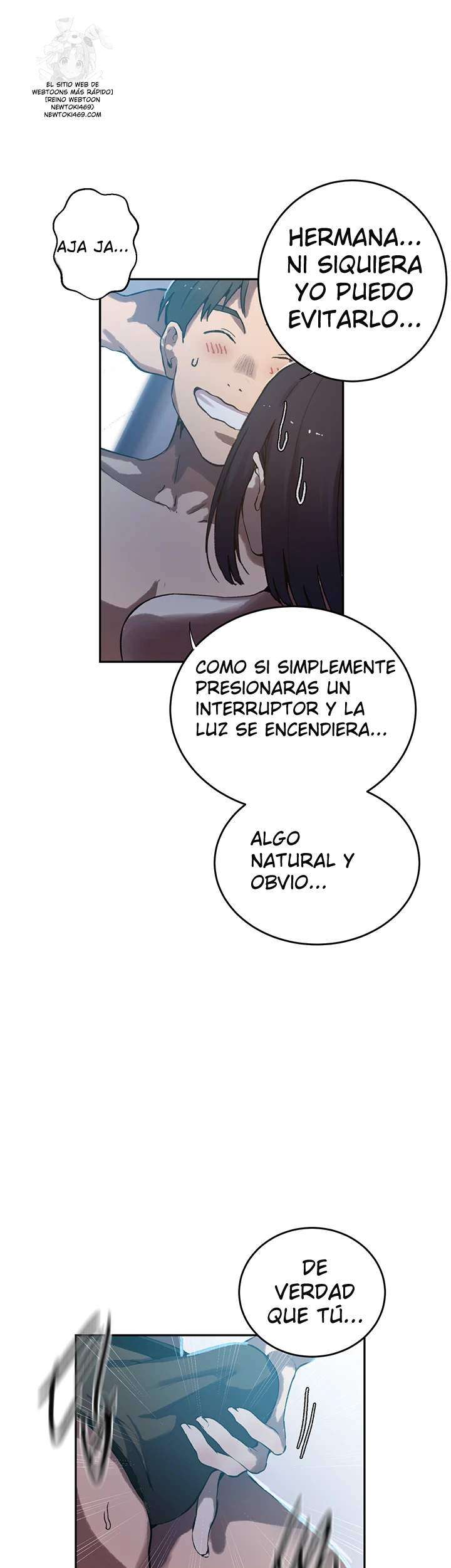 Clases Secretas Capítulo 300 - Página 51 en español