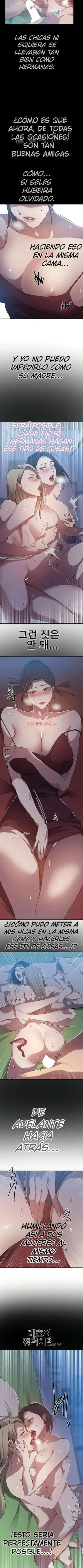 Clases Secretas Capítulo 304 - Página 5 en español