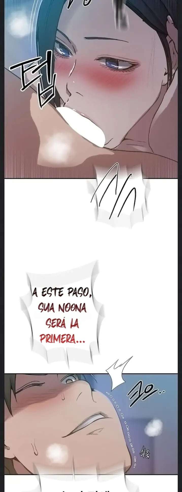 Clases Secretas Capítulo 307 - Página 18 en español