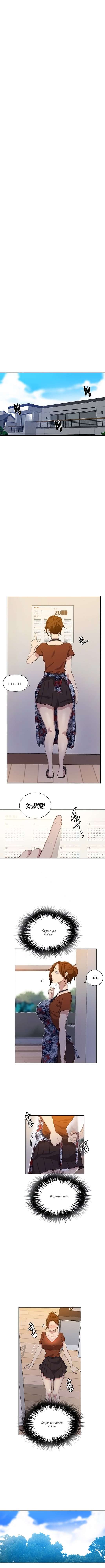 Clases Secretas Capítulo 37 - Página 3 en español