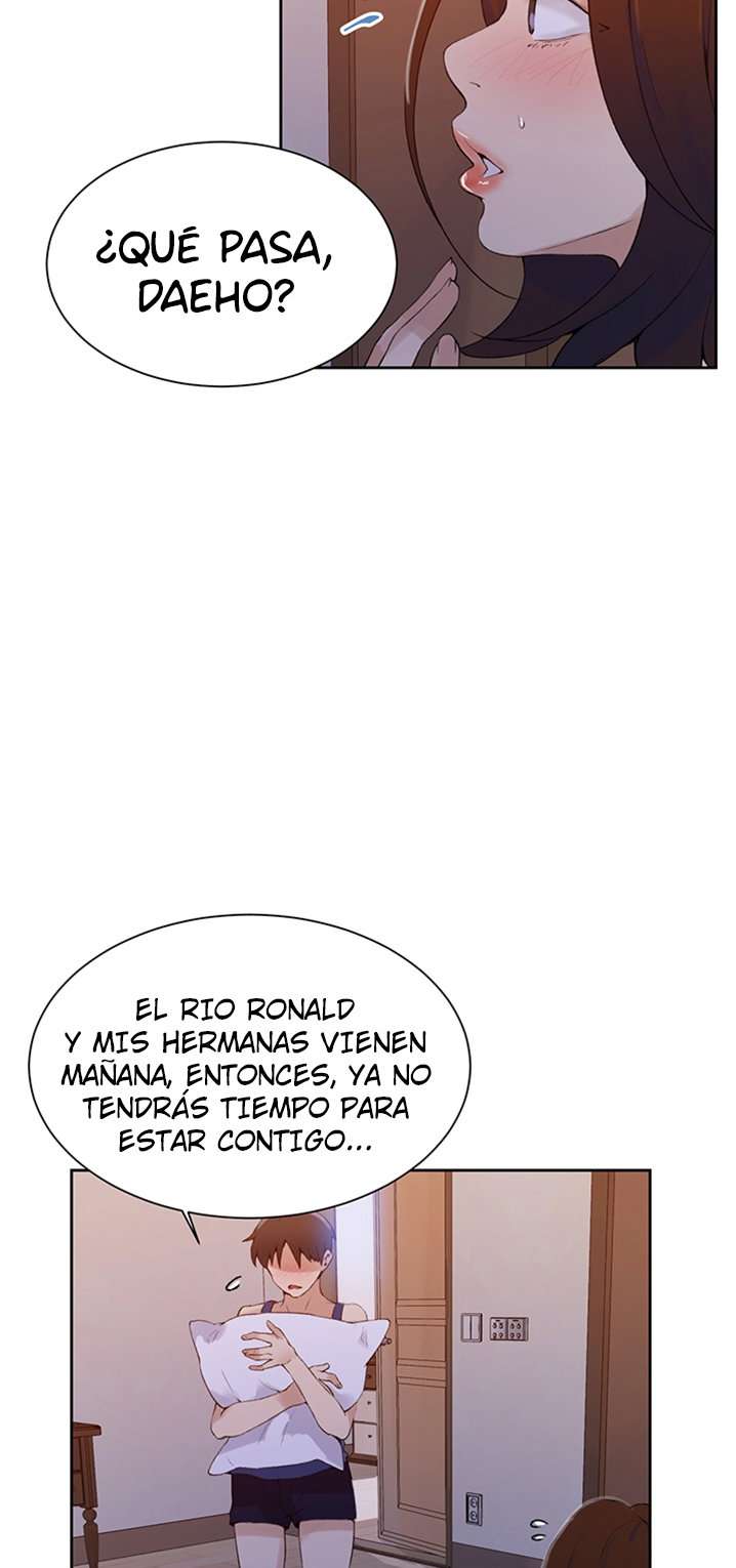 Clases Secretas Capítulo 45 - Página 52 en español
