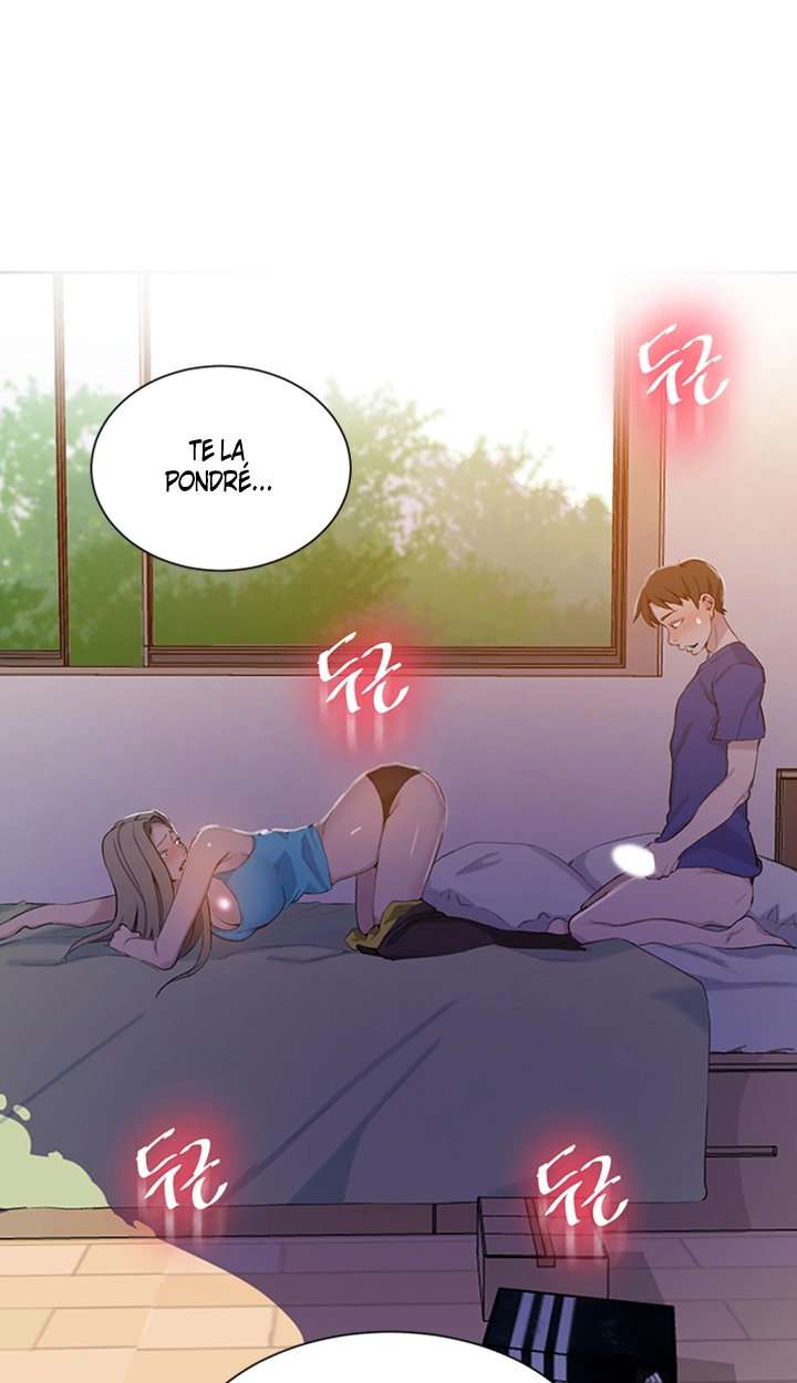 Clases Secretas Capítulo 46 - Página 60 en español