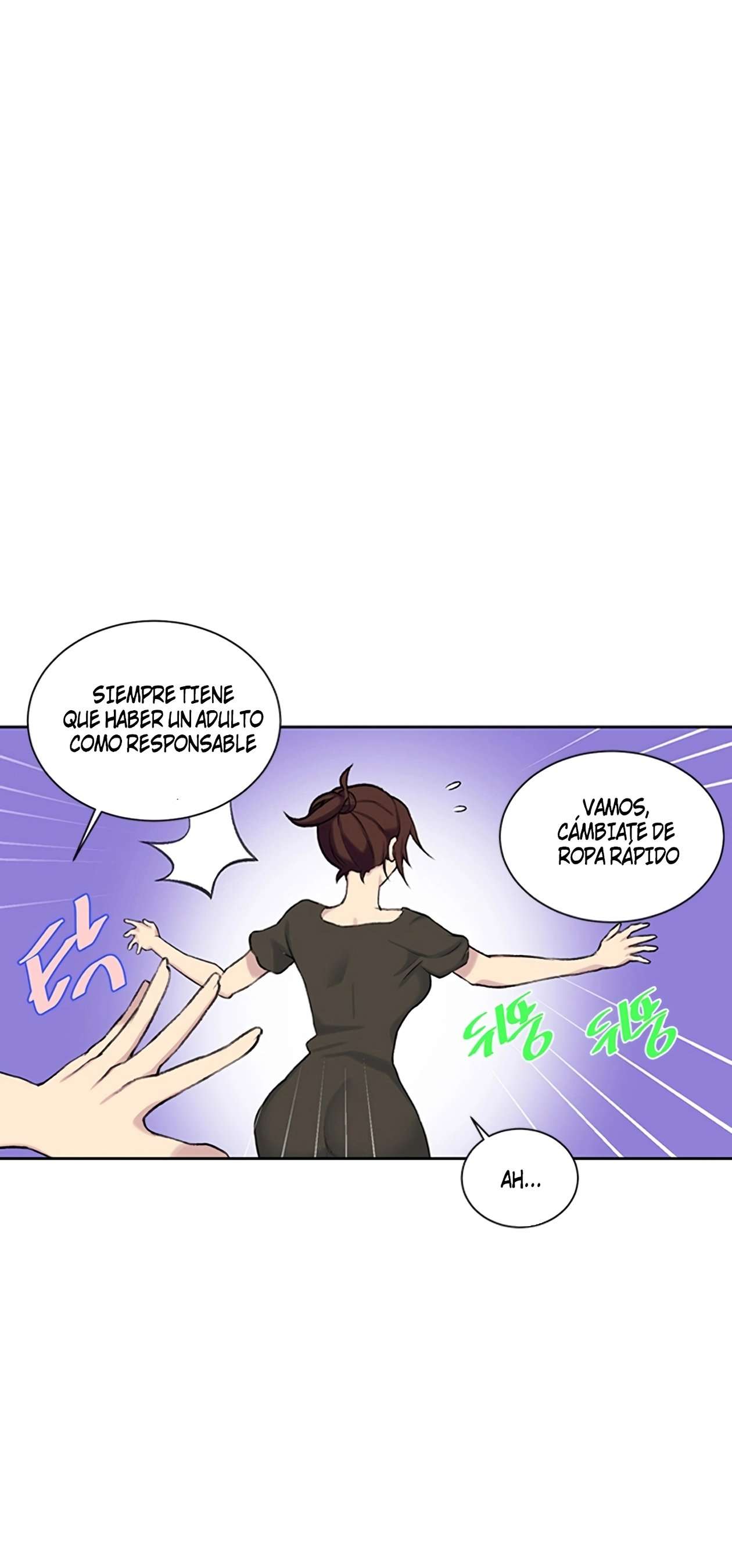 Clases Secretas Capítulo 48 - Página 43 en español