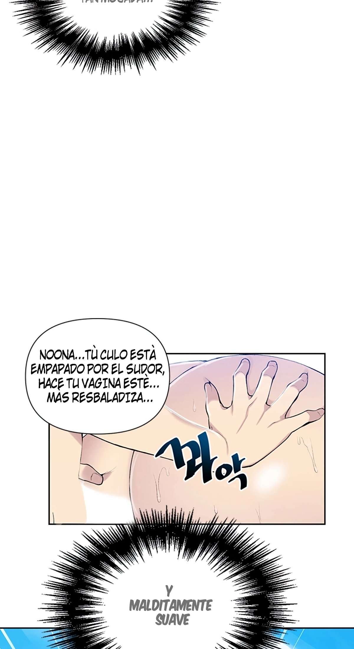 Clases Secretas Capítulo 49 - Página 28 en español