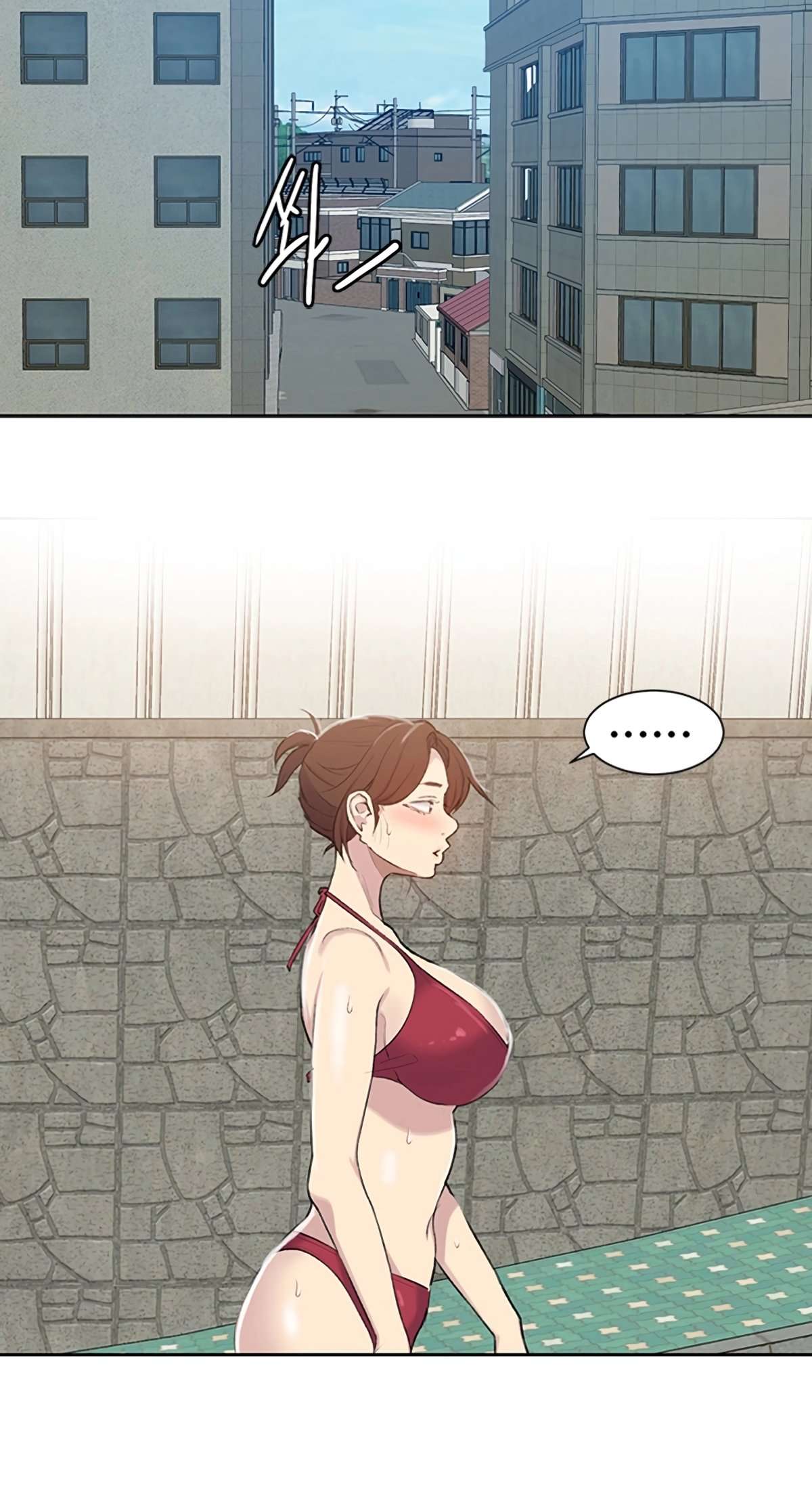 Clases Secretas Capítulo 49 - Página 50 en español