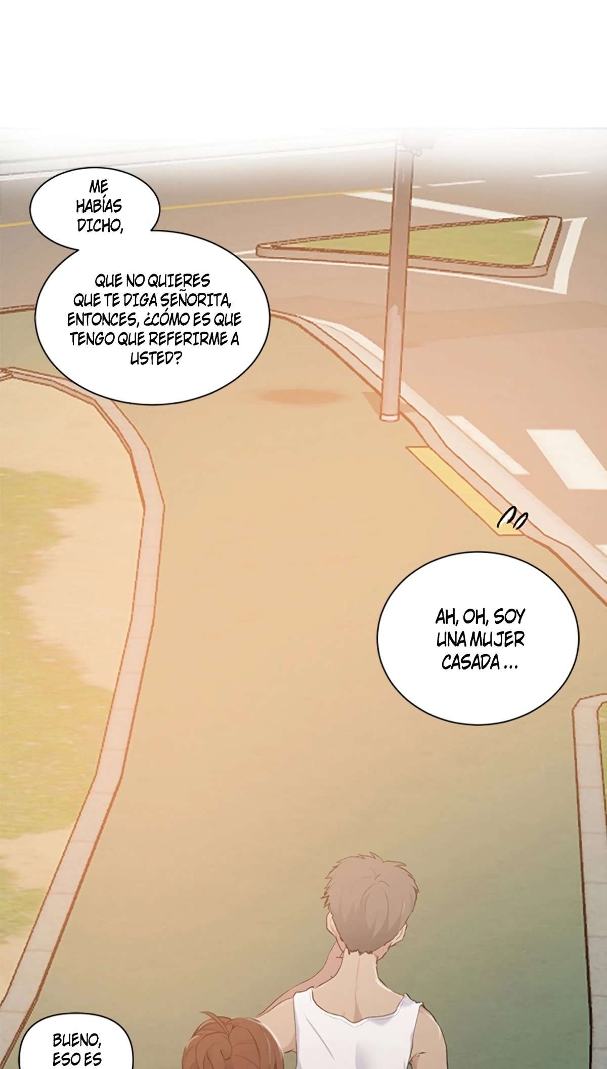 Clases Secretas Capítulo 49 - Página 62 en español