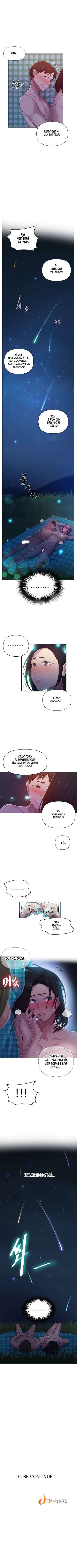 Clases Secretas Capítulo 76 - Página 7 en español