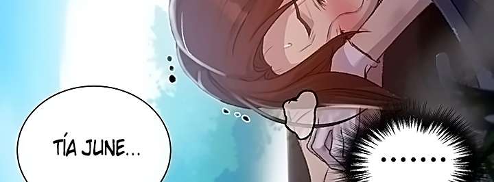 Clases Secretas Capítulo 84 - Página 108 en español