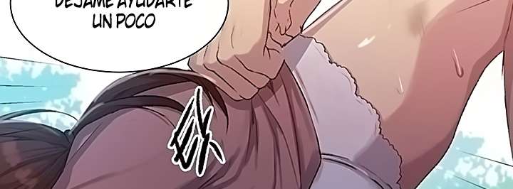 Clases Secretas Capítulo 84 - Página 117 en español