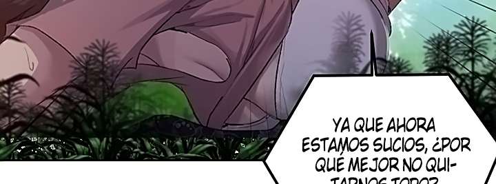Clases Secretas Capítulo 84 - Página 118 en español