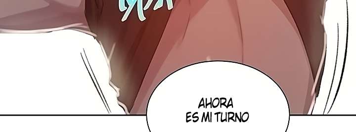 Clases Secretas Capítulo 84 - Página 139 en español